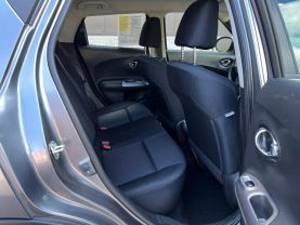 2014 NISSAN JUKE SUV 4-CYL, TURBO, 1.6 LITER S SPORT UTILITY 4D