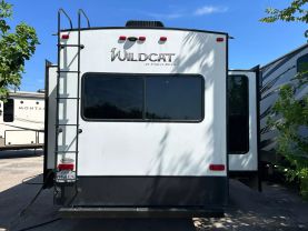 2020 WILDCAT BY FOREST RIVER WILDCAT WIDE BODY FW RV & CAMPERS - 32WB