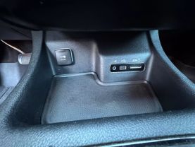 2017 DODGE DURANGO SUV V8, HEMI, 5.7 LITER R/T SPORT UTILITY 4D