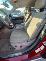 2011 DODGE DURANGO