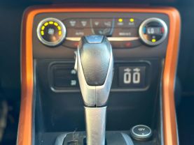 2021 FORD ECOSPORT SUV 4-CYL, 2.0 LITER SE SPORT UTILITY 4D