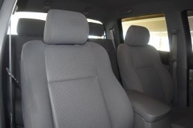 2006 TOYOTA TACOMA DOUBLE CAB PICKUP V6, 4.0 LITER PRERUNNER PICKUP 4D 5 FT