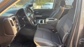 2015 Chevrolet Silverado 1500 Crew Cab - Image 13