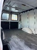 2018 CHEVROLET EXPRESS 2500 CARGO CARGO V6, 4.3 LITER VAN 3D