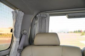 1998 NISSAN ELGRAND VAN QD32ETI HIGHWAY STAR