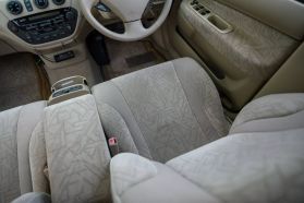 1999 TOYOTA VISTA WAGON 3S-FE ARDEO