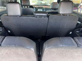 2016 FORD EXPLORER SUV 4-CYL, ECOBOOST, 2.3T XLT SPORT UTILITY 4D