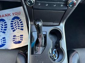 2017 TOYOTA CAMRY SEDAN 4-CYL, 2.5 LITER SE SEDAN 4D