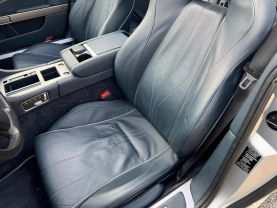 2012 ASTON MARTIN VIRAGE - - 2
