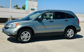 2011 HONDA CR-V SUV 4-CYL, VTEC, 2.4 LITER EX SPORT UTILITY 4D