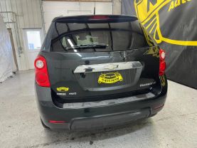 2012 CHEVROLET EQUINOX SUV I4 2.4L GASOLINE UTILITY 4D LT AWD 2.4L I4