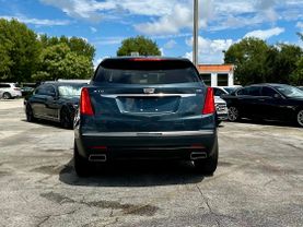 2019 CADILLAC XT5