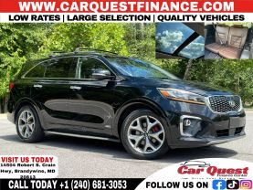 2019 Kia Sorento - Image 1