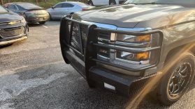 2015 Chevrolet Silverado 1500 Crew Cab - Image 6