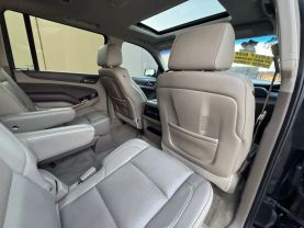 2015 CHEVROLET SUBURBAN SUV V8, ECOTEC3, FF, 5.3L LTZ SPORT UTILITY 4D