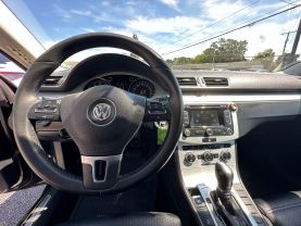 Used 2015 VOLKSWAGEN CC SEDAN 4-CYL, PZEV, 2.0T 2.0T SPORT SEDAN 4D - LA Auto Star located in Virginia Beach, VA