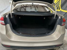 2017 FORD FUSION SEDAN 4-CYL, 2.5 LITER SE SEDAN 4D
