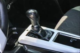 2019 TOYOTA TACOMA DOUBLE CAB PICKUP V6, 3.5 LITER TRD SPORT PICKUP 4D 6 FT