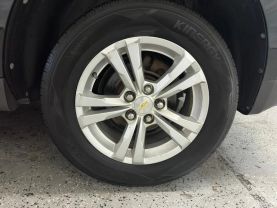 2012 CHEVROLET EQUINOX SUV I4 2.4L GASOLINE UTILITY 4D LT AWD 2.4L I4
