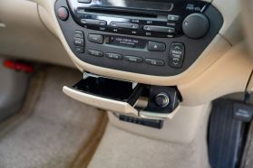 1999 TOYOTA VISTA WAGON 3S-FE ARDEO