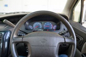 1998 NISSAN ELGRAND VAN QD32ETI HIGHWAY STAR