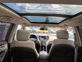 Used 2017 HYUNDAI SANTA FE SPORT SUV 4-CYL, GDI, 2.0T 2.0T ULTIMATE SPORT UTILITY 4D - LA Auto Star located in Virginia Beach, VA