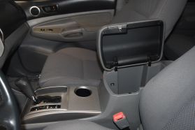 2006 TOYOTA TACOMA DOUBLE CAB PICKUP V6, 4.0 LITER PRERUNNER PICKUP 4D 5 FT
