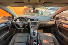 2017 VOLKSWAGEN GOLF HATCHBACK - AUTOMATIC - Gentle Carmen Auto