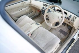 1999 TOYOTA VISTA WAGON 3S-FE ARDEO