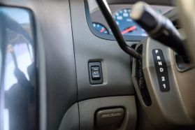 1998 NISSAN ELGRAND VAN QD32ETI HIGHWAY STAR
