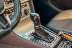 2017 VOLKSWAGEN GOLF HATCHBACK - AUTOMATIC - Gentle Carmen Auto