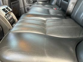 2012 LAND ROVER RANGE ROVER SUV V8, SUPERCHARGED, 5.0 LITER SUPERCHARGED SPORT UTILITY 4D