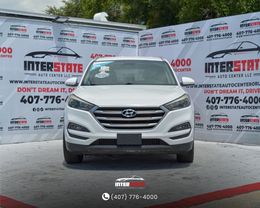 2018 HYUNDAI TUCSON For Sale in Orlando