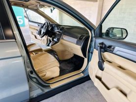 2011 HONDA CR-V SUV 4-CYL, VTEC, 2.4 LITER EX SPORT UTILITY 4D