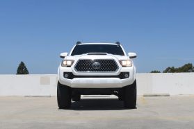 2019 TOYOTA TACOMA DOUBLE CAB PICKUP V6, 3.5 LITER TRD SPORT PICKUP 4D 6 FT