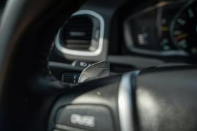 2014 VOLVO S60 SEDAN 6-CYL, TURBO, 3.0 LITER T6 PLATINUM SEDAN 4D