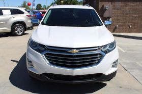 2019 Chevrolet Equinox - Image 18