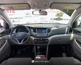 2018 HYUNDAI TUCSON For Sale in Orlando