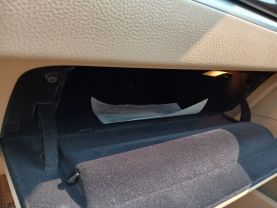 2012 BMW 5 SERIES