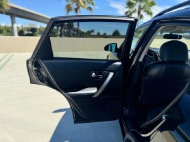 2008 INFINITI FX SUV V6, 3.5 LITER FX35 SPORT UTILITY 4D