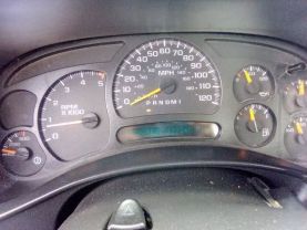 2006 CHEVROLET SILVERADO 3500 REGULAR CAB & CHASSIS CAB_CHASSIS V8, 6.6L TURBO DSL 137" W.B. 2D
