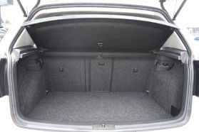 2007 VOLKSWAGEN RABBIT HATCHBACK 5-CYL, PZEV, 2.5 LITER HATCHBACK 4D
