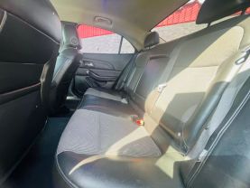 2014 CHEVROLET MALIBU SEDAN 4-CYL, 2.5 LITER LT SEDAN 4D
