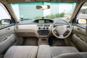 1999 TOYOTA VISTA WAGON 3S-FE ARDEO