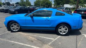 2012 Ford Mustang - Image 8