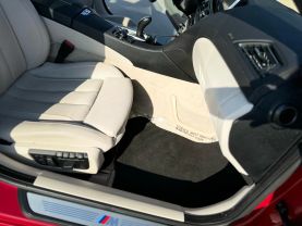 2013 BMW 6 SERIES SEDAN V8, TWIN TURBO, 4.4 LITER 650I GRAN COUPE 4D
