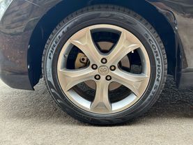 2014 TOYOTA VENZA WAGON V6, 3.5 LITER LE WAGON 4D