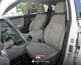 2018 HYUNDAI TUCSON For Sale in Orlando