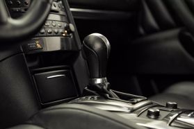 2014 INFINITI QX70 SUV V6, 3.7 LITER 3.7 SPORT UTILITY 4D