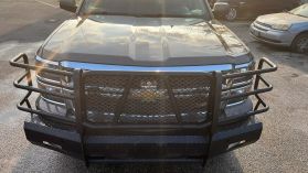 2015 Chevrolet Silverado 1500 Crew Cab - Image 5